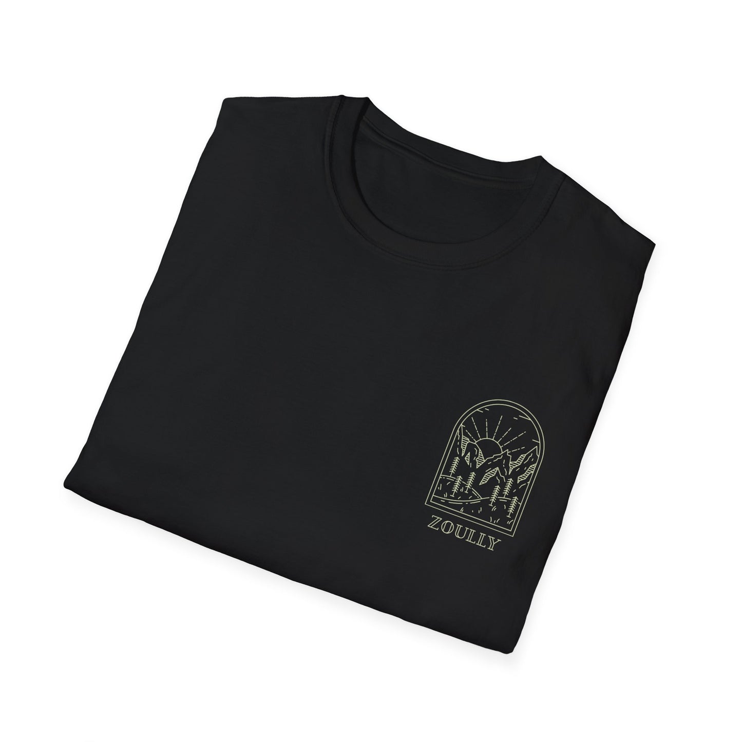Zoully Unisex T-Shirt