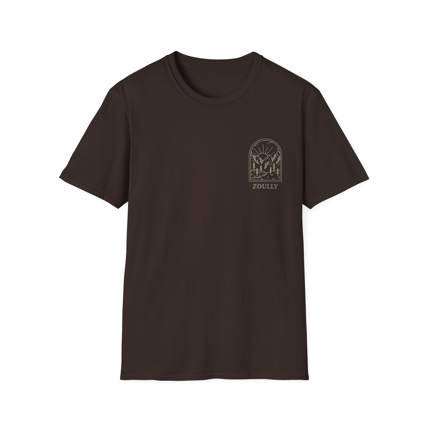 Zoully Unisex T-Shirt