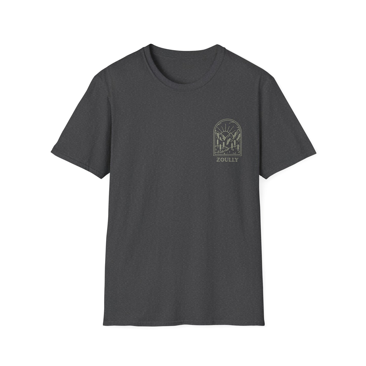 Zoully Unisex T-Shirt