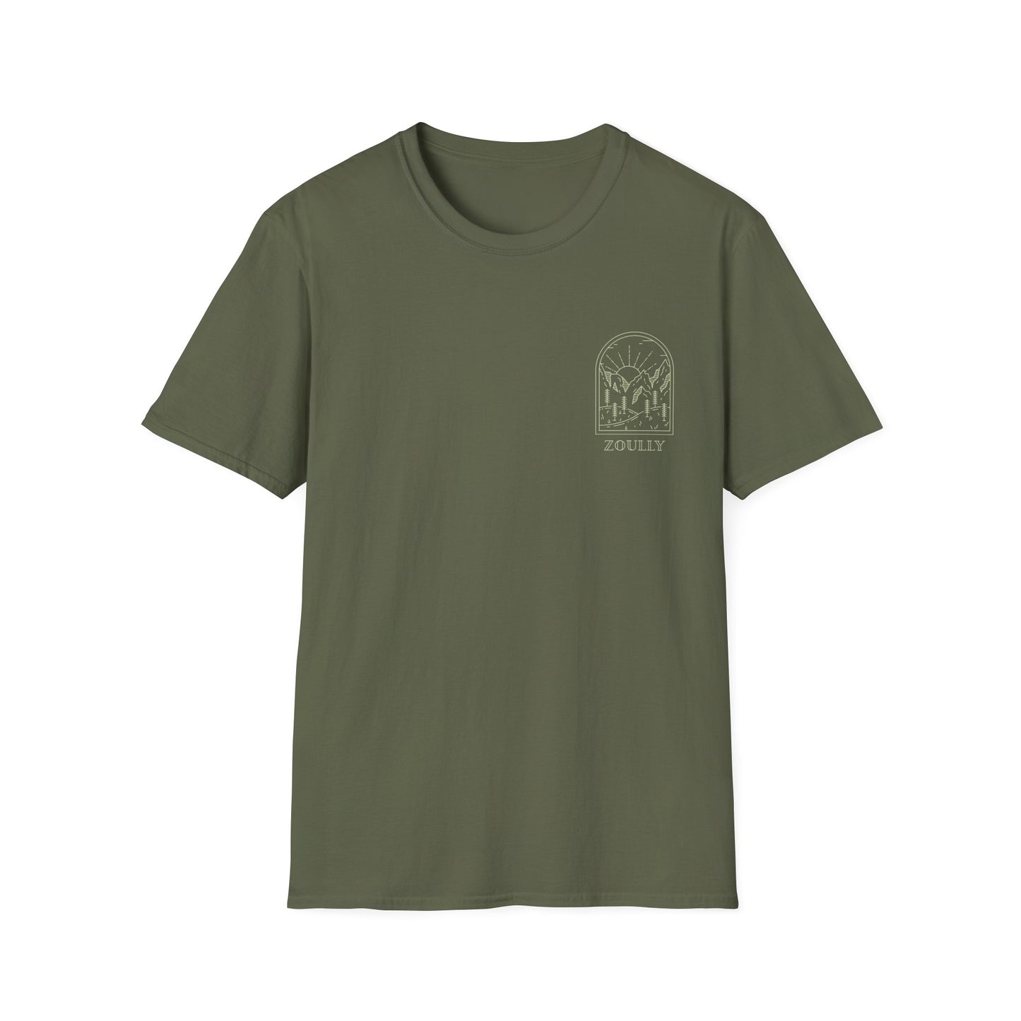 Zoully Unisex T-Shirt