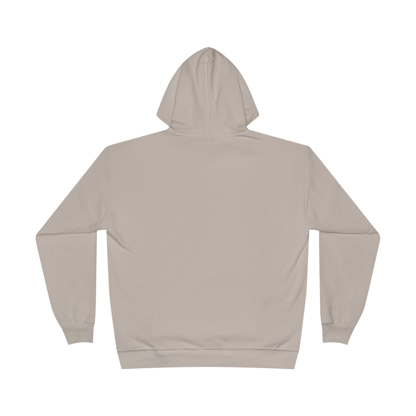 Sweat à Capuche Unisexe EcoSmart® – Confort Éco-Responsable