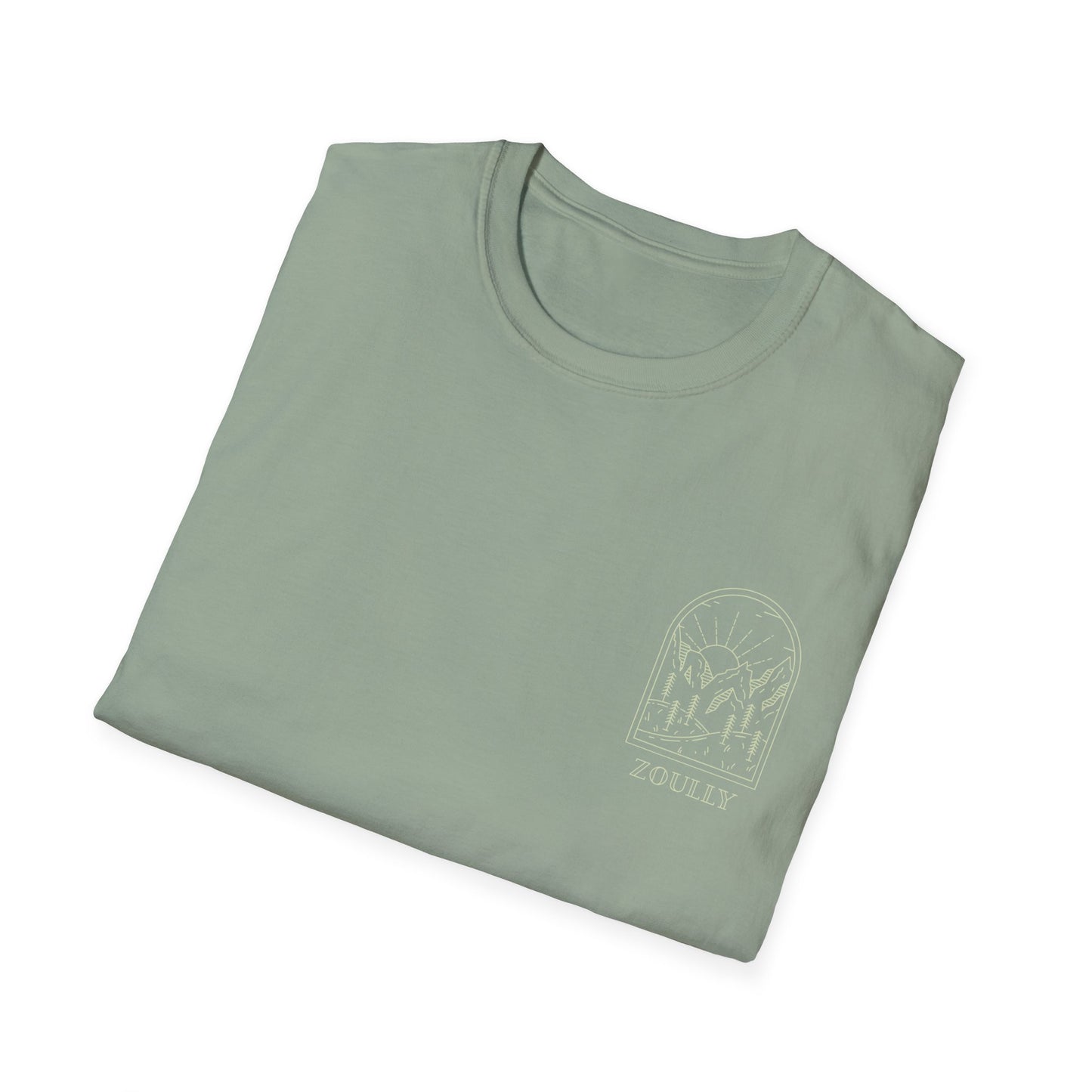 Zoully Unisex T-Shirt