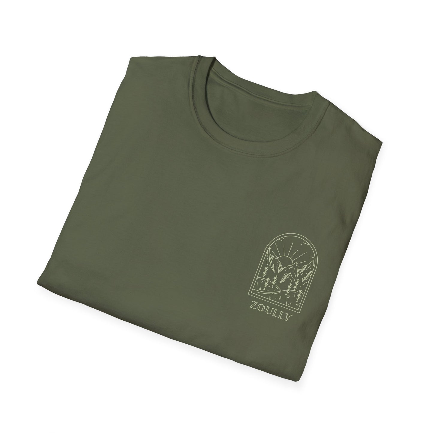 Zoully Unisex T-Shirt