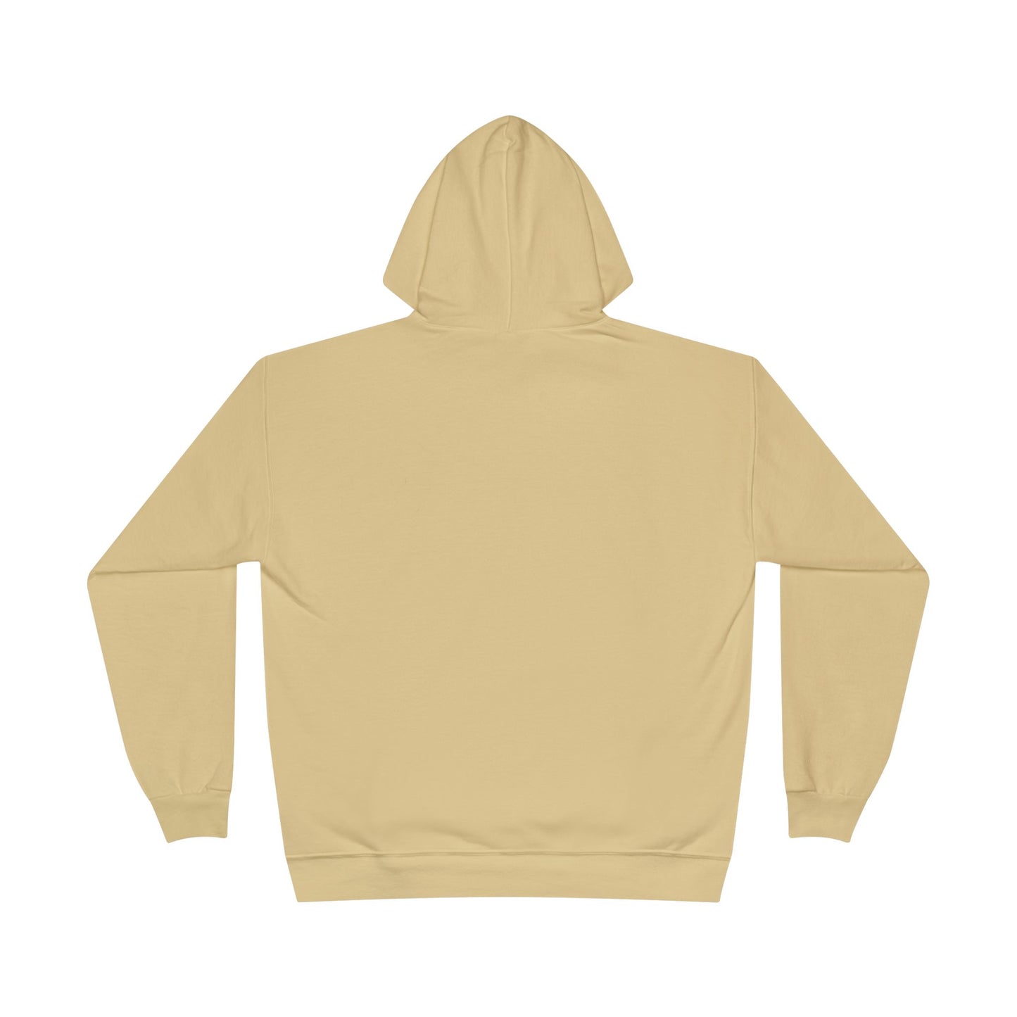 Sweat à Capuche Unisexe EcoSmart® – Confort Éco-Responsable