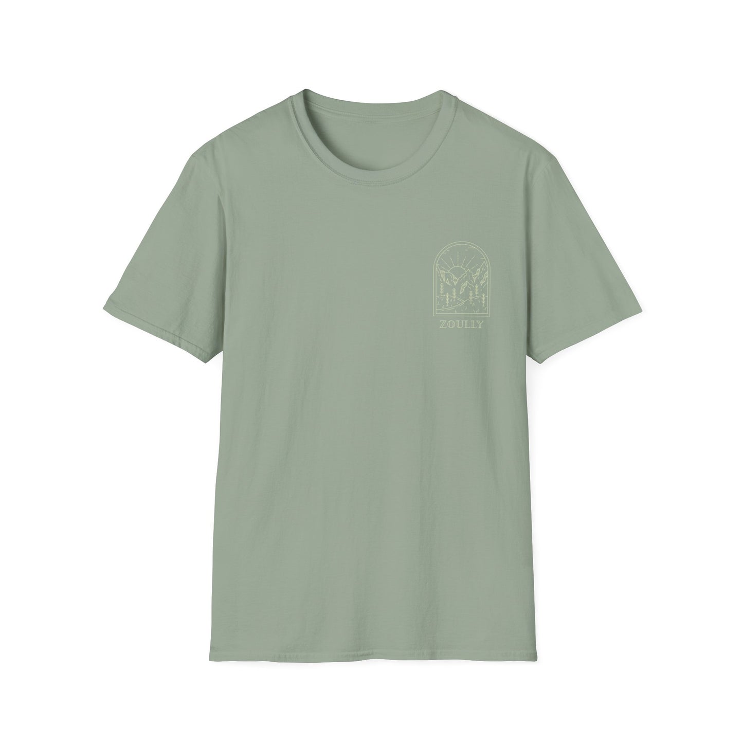 Zoully Unisex T-Shirt