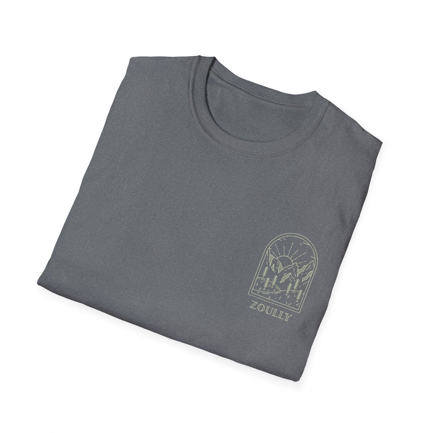 Zoully Unisex T-Shirt