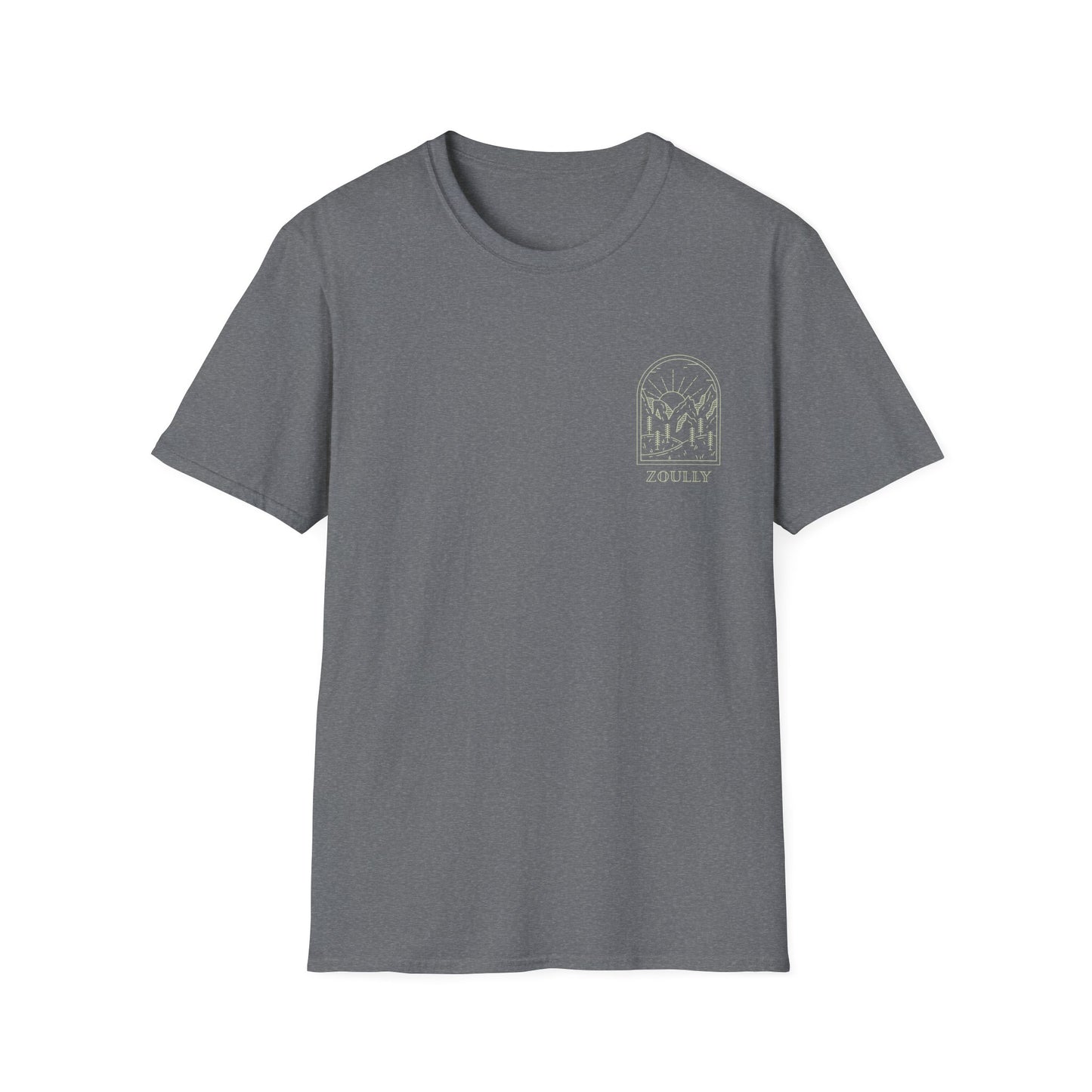 Zoully Unisex T-Shirt