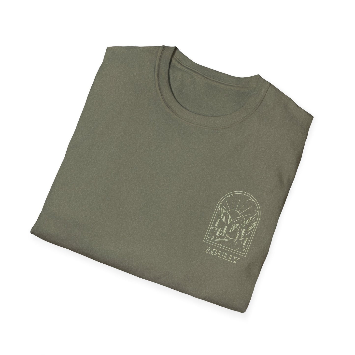 Zoully Unisex T-Shirt
