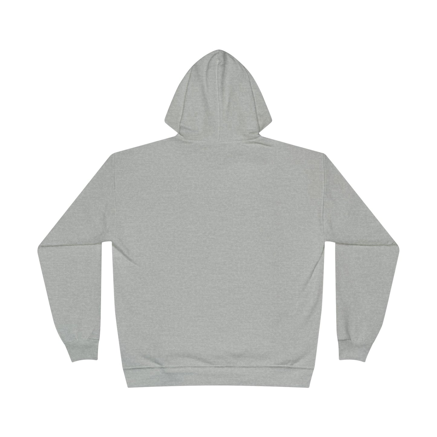 Sweat à Capuche Unisexe EcoSmart® – Confort Éco-Responsable
