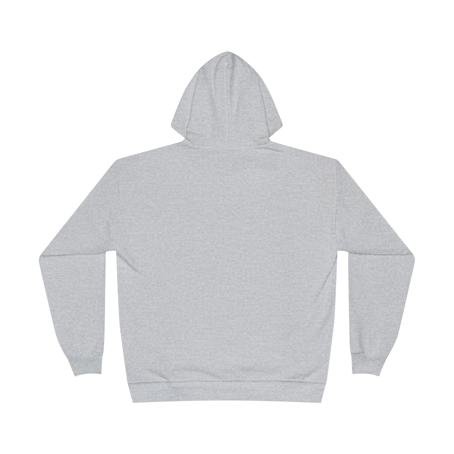 Sweat à Capuche Unisexe EcoSmart® – Confort Éco-Responsable