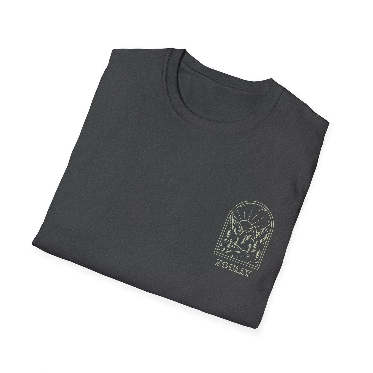 Zoully Unisex T-Shirt
