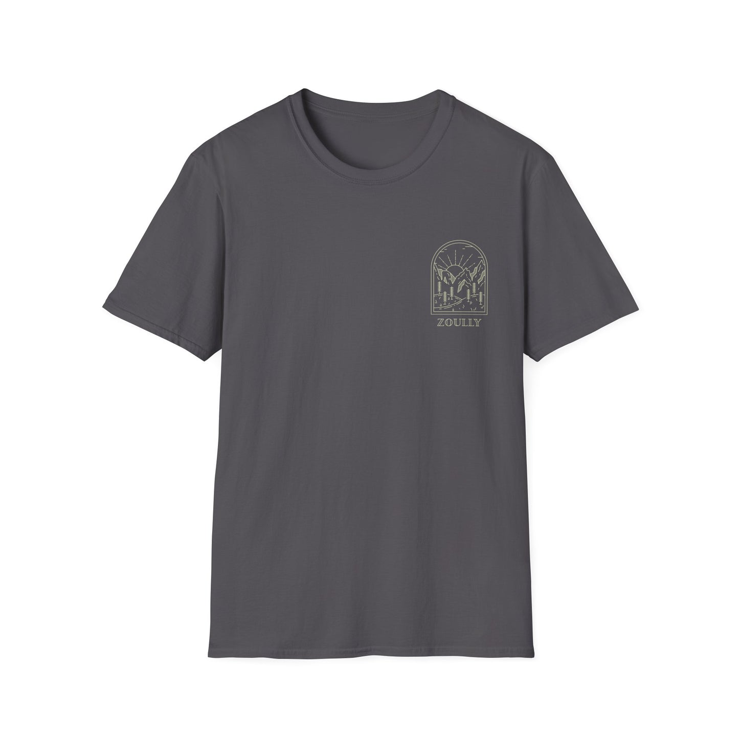 Zoully Unisex T-Shirt