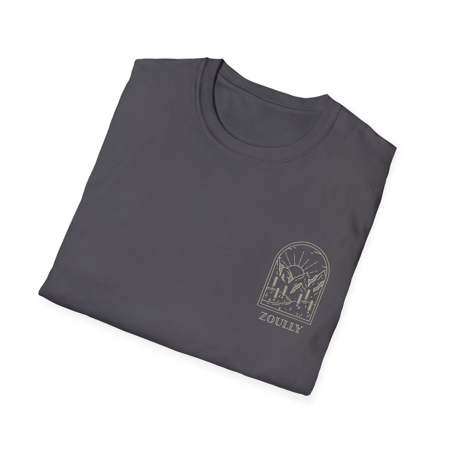 Zoully Unisex T-Shirt