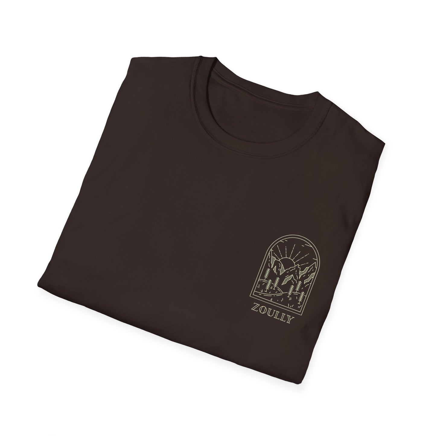 Zoully Unisex T-Shirt