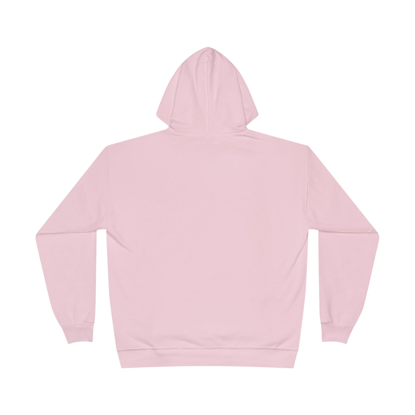 Sweat à Capuche Unisexe EcoSmart® – Confort Éco-Responsable