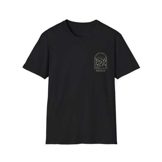 Zoully Unisex T-Shirt